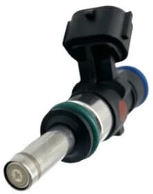 Паливна форсунка