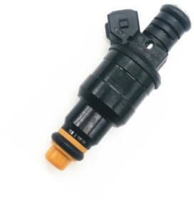 Паливна форсунка