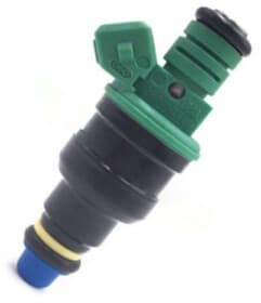 Паливна форсунка