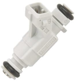 Паливна форсунка