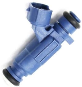 Паливна форсунка