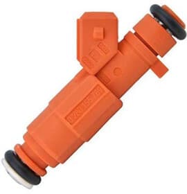 Топливная форсунка