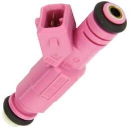 Паливна форсунка