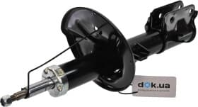 Стойка амортизатора