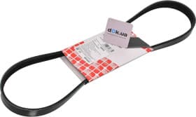 Поликлиновой ремень