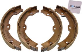 Колодки ручника