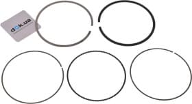 Комплект поршневых колец Mitsubishi MN143270