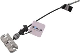 Трос ручного тормоза