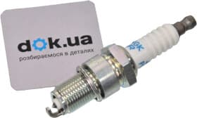 Свічка запалювання