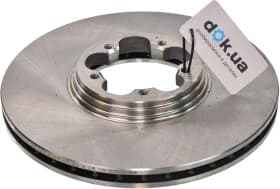 Тормозной диск Тормозной диск