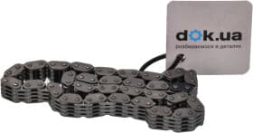 Цепь привода маслонасоса