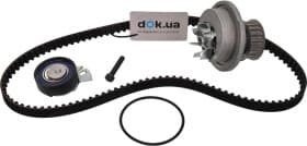 Комплект ремня ГРМ + помпа