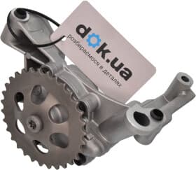 Масляный насос