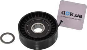 Натяжной ролик поликлинового ремня