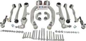 Комплект важелів Asmetal 13au0201