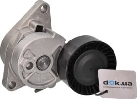 Натяжной ролик поликлинового ремня