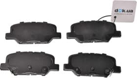 Тормозные колодки