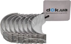 Шатунный вкладыш