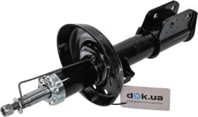 Стойка амортизатора