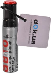 Реставраційний олівець New Ton глянцевий Супер червоний 73L D червоний для Daewoo