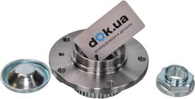 Комплект ступицы колеса SATO tech wb50121