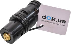 Термостат BMW / MINI 17112249366