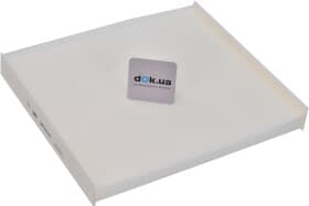 Фільтр салону