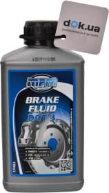 Тормозная жидкость MPM DOT 3