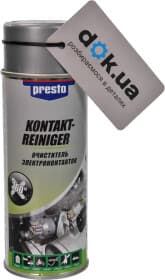 Смазка Presto Kontaktspray для электроконтактов