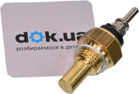 Датчик температуры охлаждающей жидкости