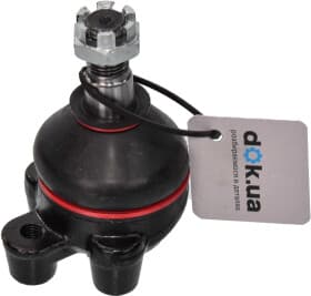 Шаровая опора