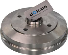 Тормозной барабан