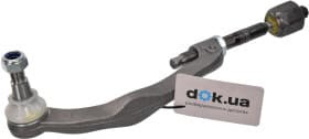 Рулевая тяга в сборе