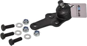 Шаровая опора