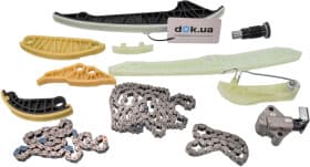 Комплект цепи ГРМ