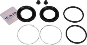 Ремкомплект гальмівного супорта