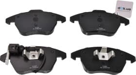 Гальмівні колодки