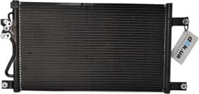 Радіатор кондиціонера