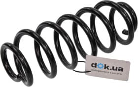 Пружина подвески