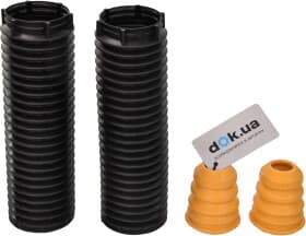 Комплект (пильники + відбійники)