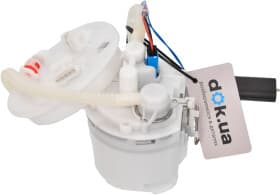 Паливний насос