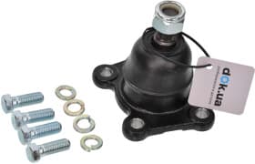 Шаровая опора