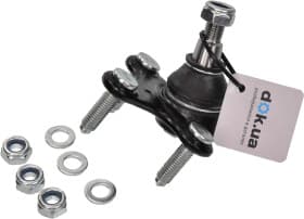 Шарова опора Шарова опора