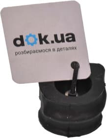 Втулка стабилизатора Втулка стабилизатора
