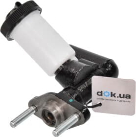 Головний циліндр зчеплення