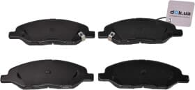 Гальмівні колодки