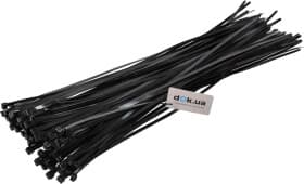 Стяжка Carlife BL76X750 750 мм 7,6 мм 100 шт