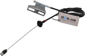 Тросик газа