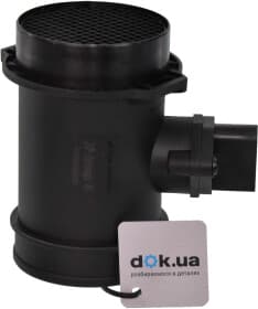 Витратомір повітря