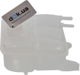 Бачок охлаждающей жидкости